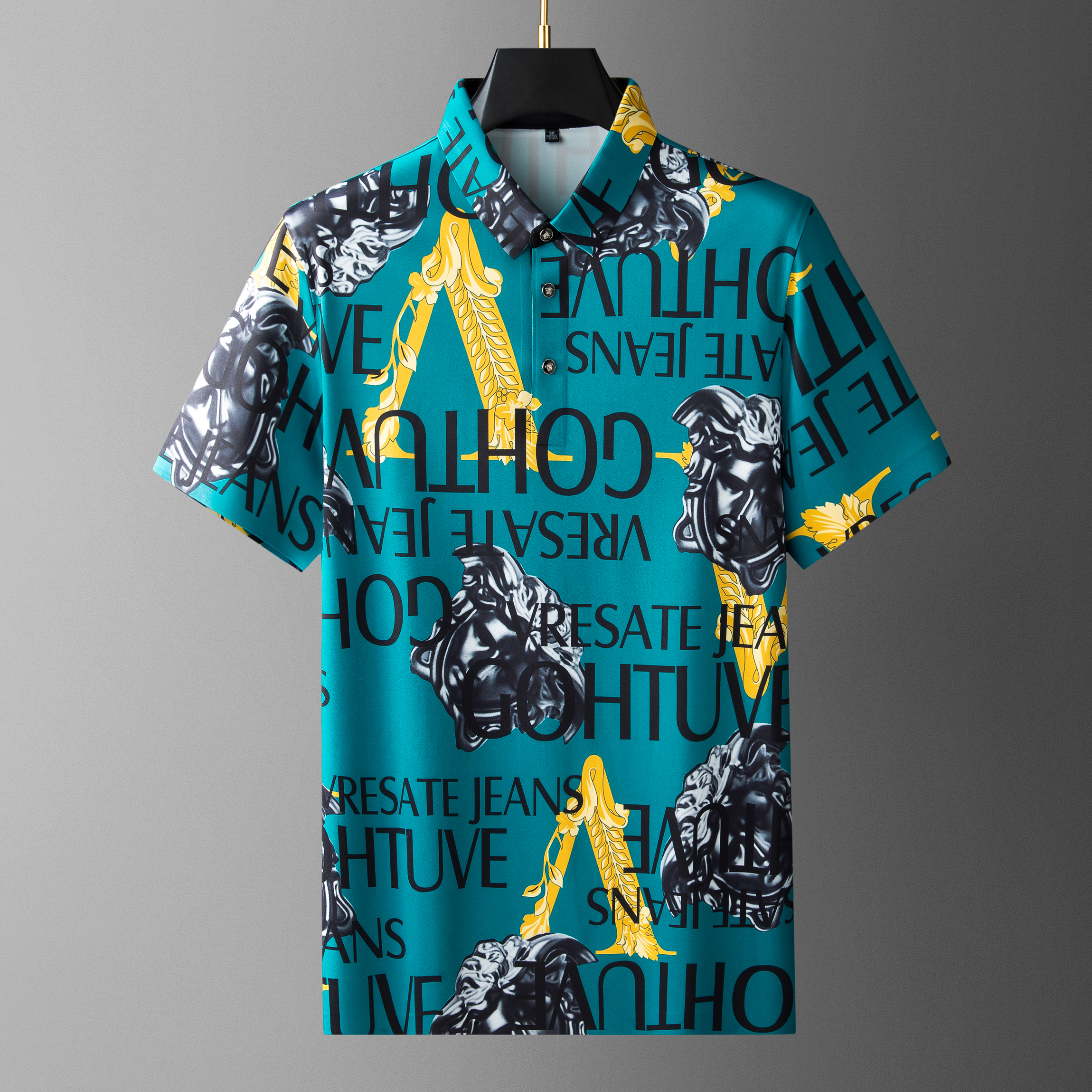 Versace T-Shirts